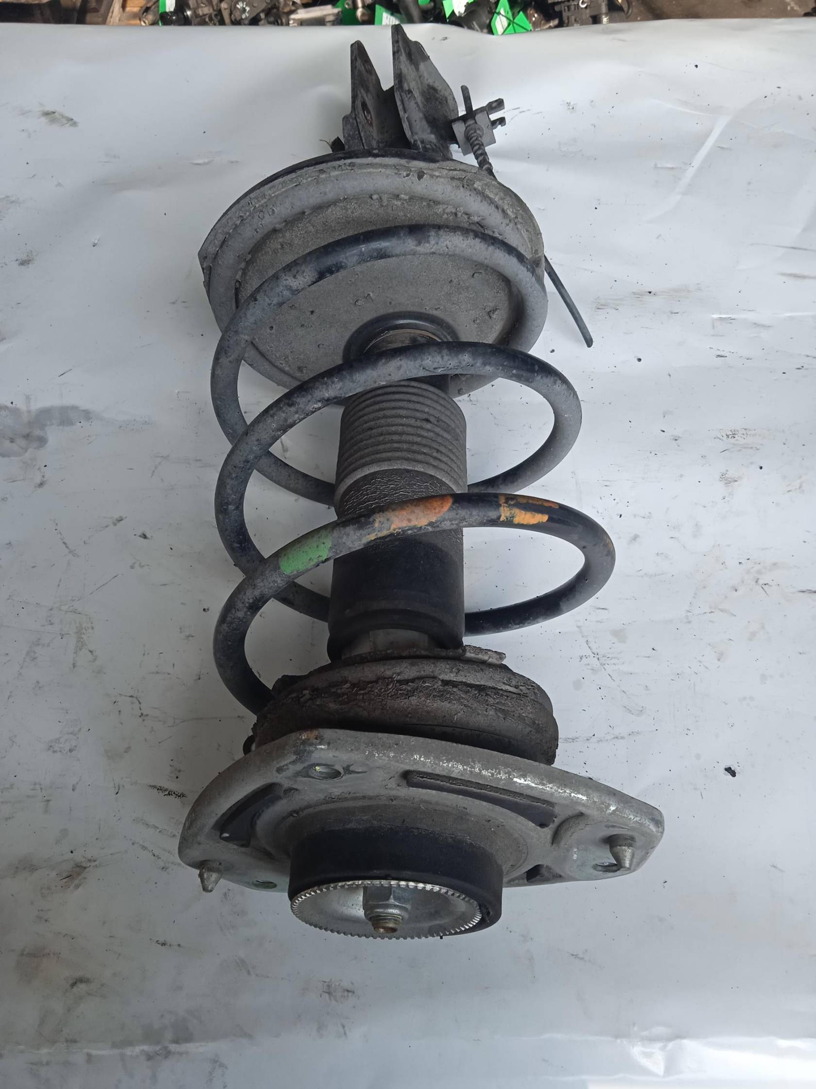 Ammortizzatore ant. dx.